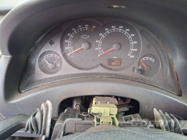 2008 CHEVROLET MONTANA 