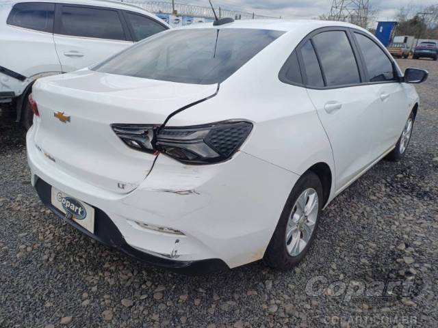 2024 CHEVROLET ONIX PLUS 