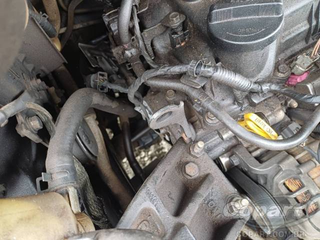 2015 HYUNDAI HB20 
