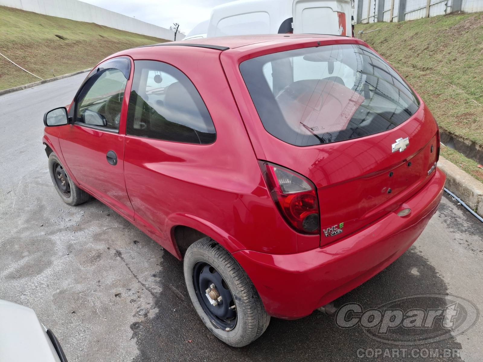 2013 CHEVROLET CELTA — foto 3 de 15