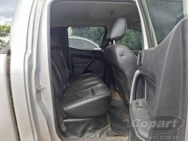 2023 FORD RANGER CD 