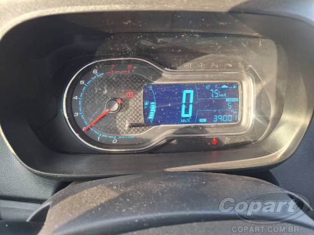 2018 CHEVROLET COBALT 