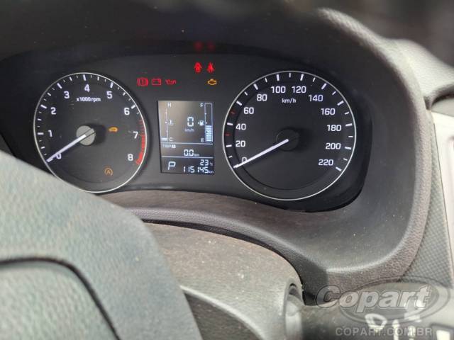 2020 HYUNDAI CRETA 