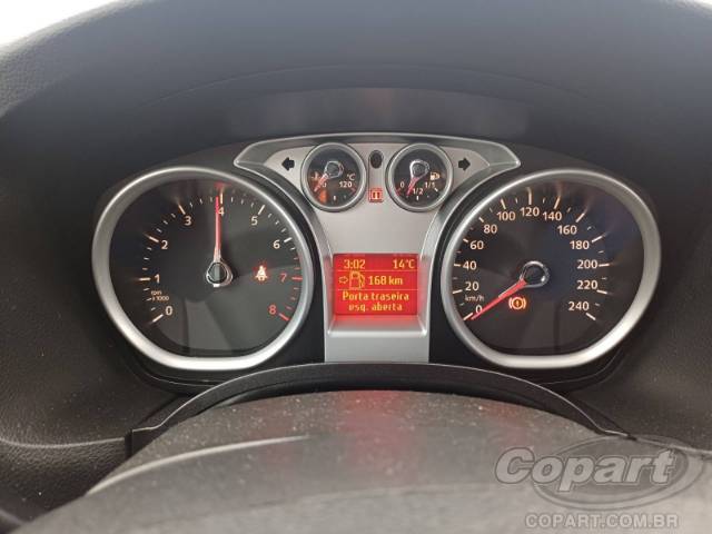 2013 FORD FOCUS 