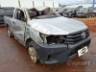 2019 TOYOTA HILUX CS 