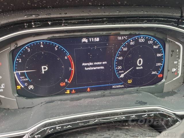 2024 VOLKSWAGEN NIVUS 