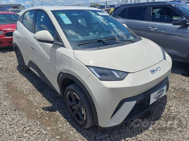 2026 BYD DOLPHIN MINI 