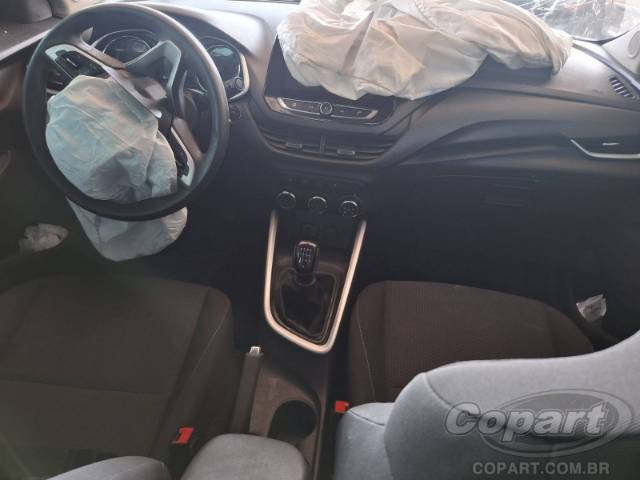 2023 CHEVROLET ONIX 