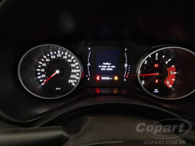 2021 FIAT TORO 