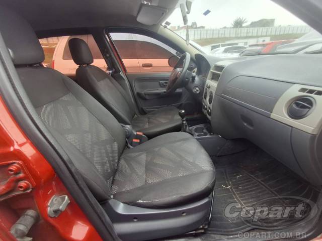 2015 FIAT PALIO 