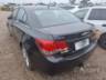 2015 CHEVROLET CRUZE 