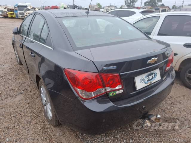 2015 CHEVROLET CRUZE 