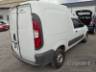 2021 FIAT FIORINO FURGAO 
