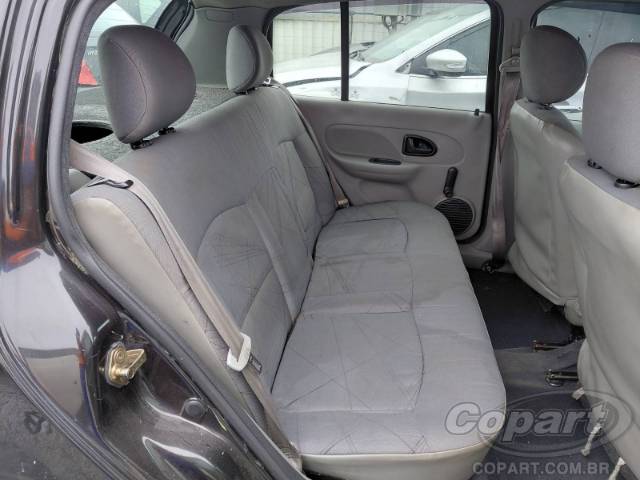 2004 RENAULT CLIO 