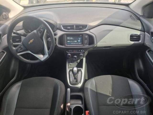 2019 CHEVROLET ONIX 