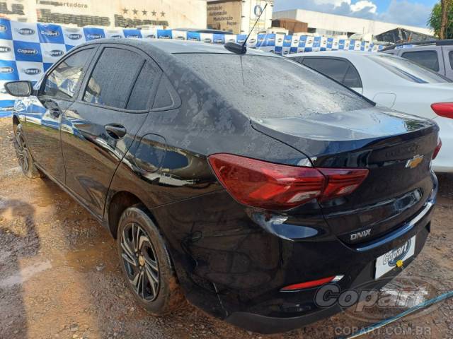 2024 CHEVROLET ONIX PLUS 