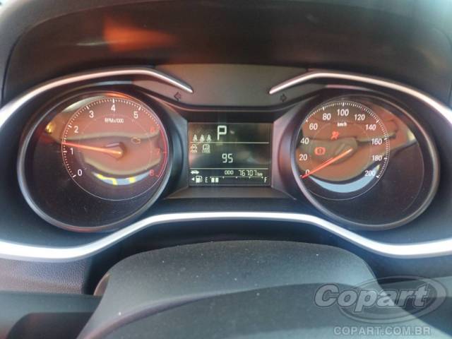 2024 CHEVROLET ONIX PLUS 