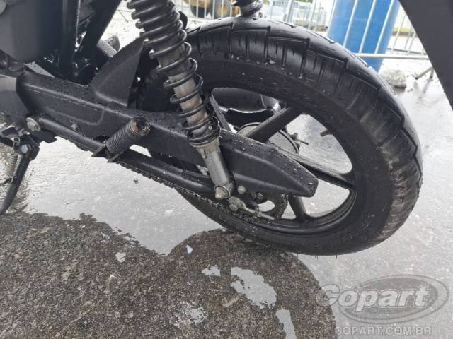 2025 HONDA POP 
