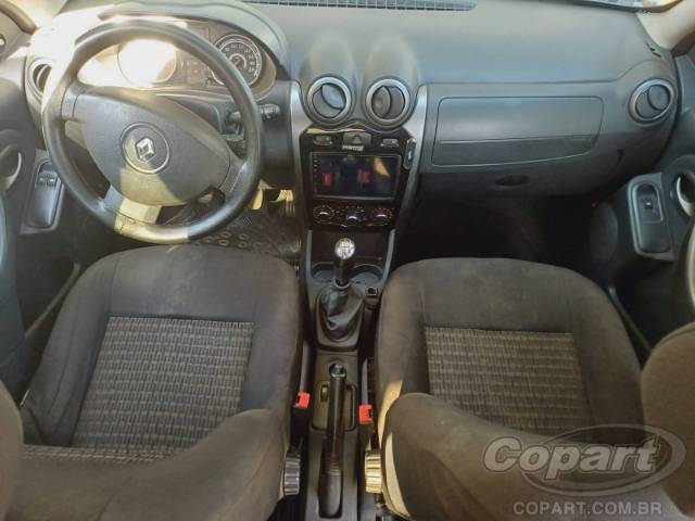 2014 RENAULT SANDERO 