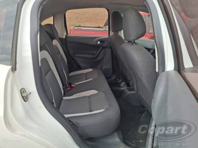 2018 CITROEN C3 