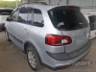 2014 VOLKSWAGEN SPACEFOX 