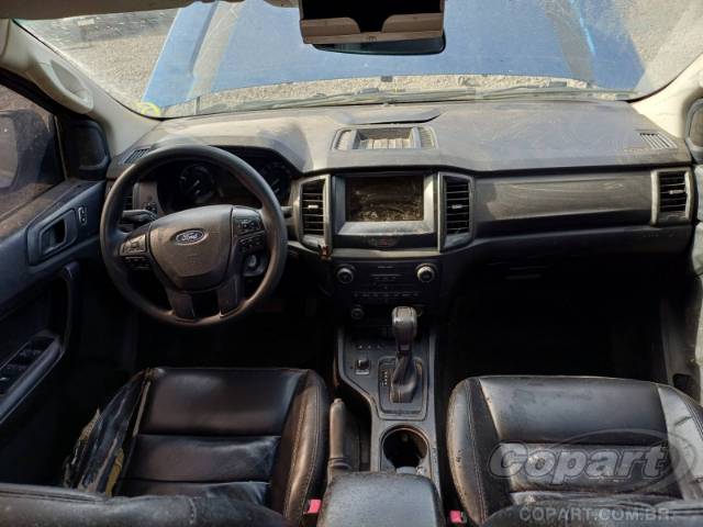 2022 FORD RANGER CD 
