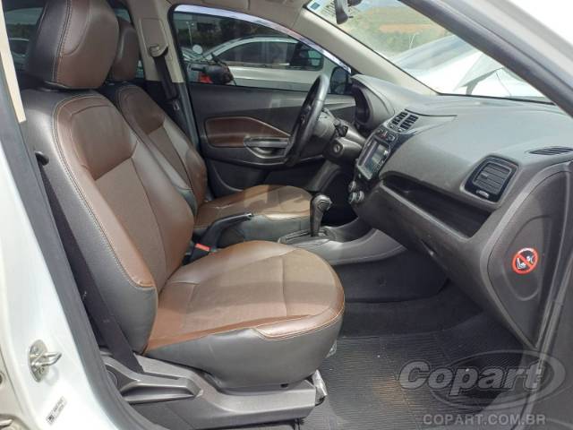 2018 CHEVROLET COBALT 