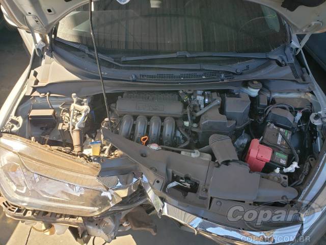 2021 HONDA CITY 