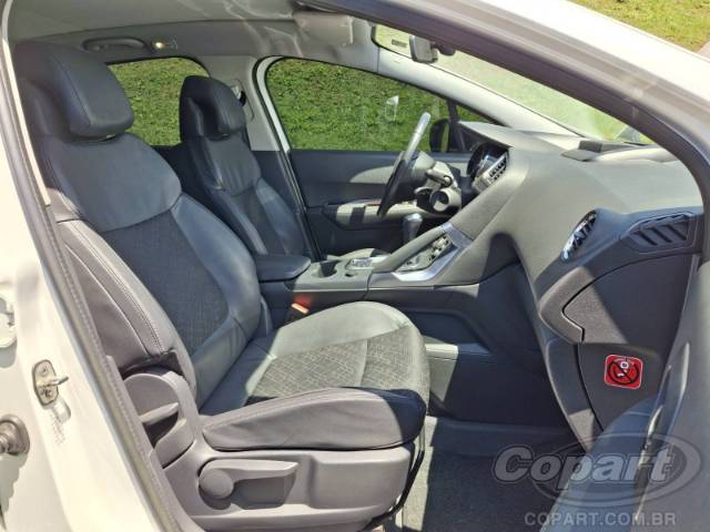 2015 PEUGEOT 3008 