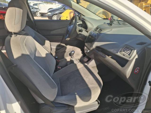 2014 CHEVROLET COBALT 