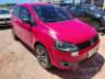 2011 VOLKSWAGEN FOX 