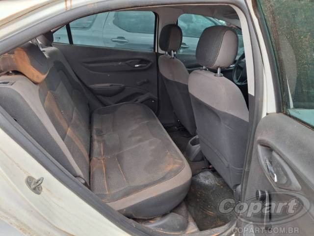 2015 CHEVROLET PRISMA 