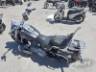 2009 HARLEY-DAVIDSON SOFTAIL 