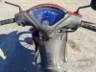 2011 HONDA BIZ 125 