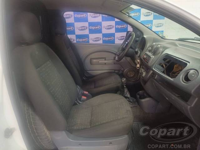 2020 FIAT FIORINO FURGAO 