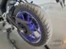 2025 YAMAHA YZF R15 