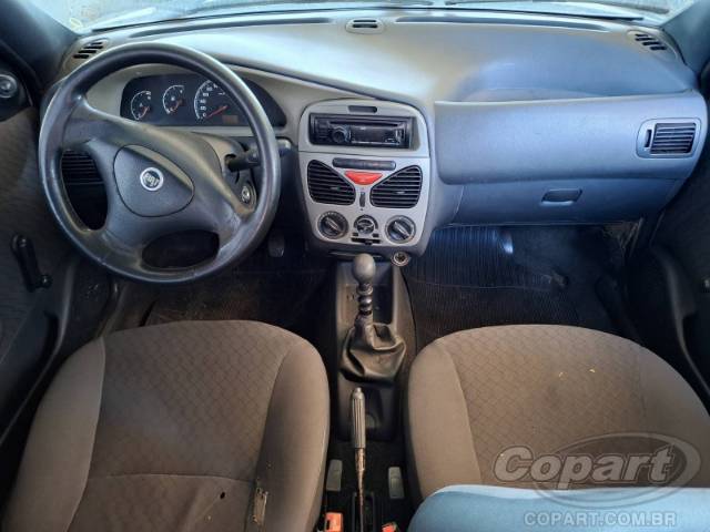 2003 FIAT SIENA 