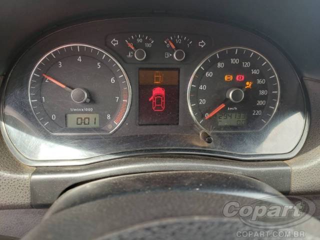 2014 VOLKSWAGEN POLO SEDAN 