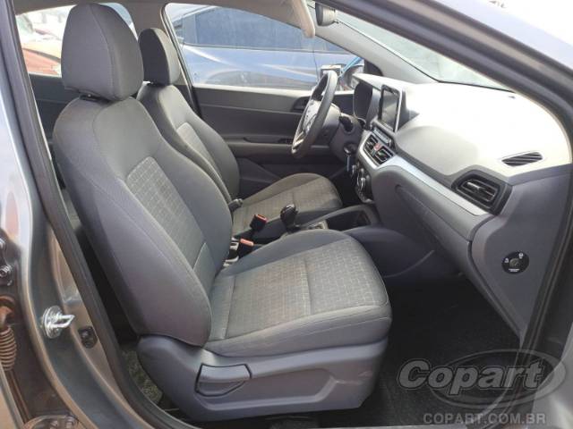 2025 HYUNDAI HB20S 