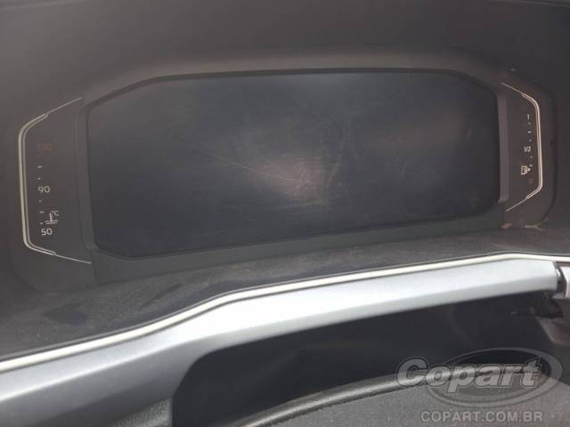 2021 VOLKSWAGEN T-CROSS 