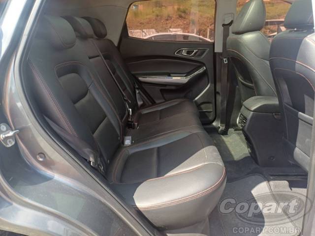 2020 CAOA CHERY TIGGO 5X 
