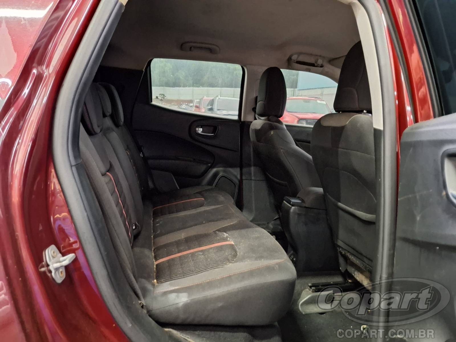Foto 6 de 11: 2021 FIAT TORO