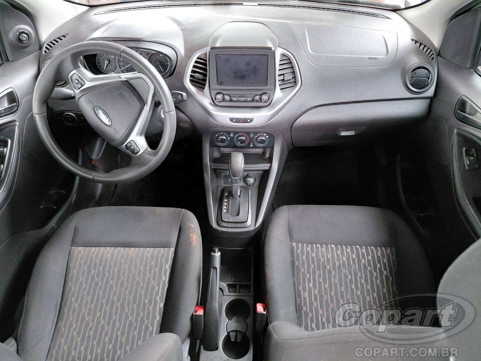 Foto 9 de 10: 2021 FORD KA