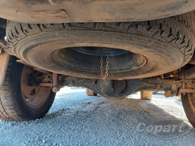 2016 TOYOTA HILUX CD 