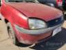2002 FORD FIESTA SEDAN 