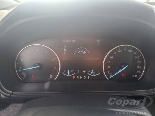 2018 FORD ECOSPORT 