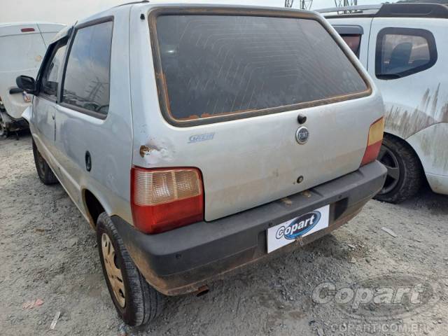 2005 FIAT UNO 
