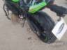 2025 KAWASAKI NINJA ZX-6R 