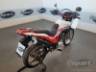 2019 HONDA NXR 160 