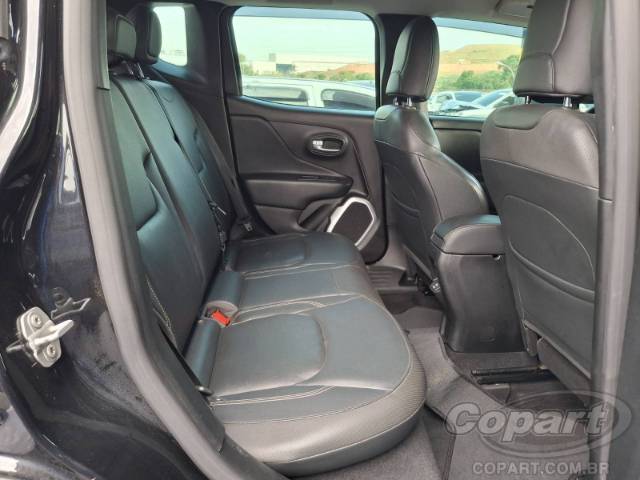 2019 JEEP RENEGADE 